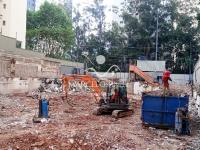 Campo Belo São Paulo