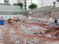 Campo Belo São Paulo