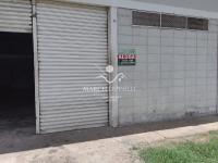 Aluga -Loja entrada da cidade. Com estacionamento fácil.