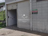 Aluga -Loja entrada da cidade. Com estacionamento fácil.