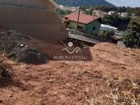 Terreno Bairro NOVA LINDÓIA .de esquina parte alta do bairro.