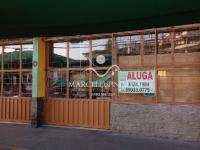 Salão amplo para Supermercado, Hortifruti 960m²   600 m²   110 m²