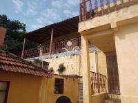 Casa no centro da cidade de Socorro Aceita Permuta por carro ou terreno