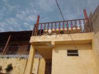 Casa no centro da cidade de Socorro Aceita Permuta por carro ou terreno