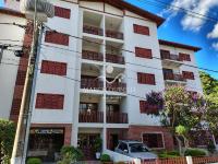 Apartamento Ed. Rosa Pirani  Perto da Praça Principal da cidade