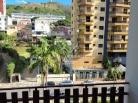 Apartamento Ed. Rosa Pirani  Perto da Praça Principal da cidade