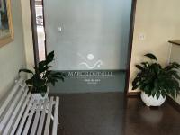 Apartamento Ed. Rosa Pirani  Perto da Praça Principal da cidade