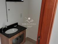 Apartamento  novo com vista para a Praça Ademar de Barros