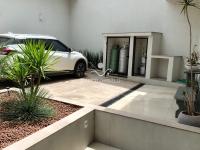 Apartamento  novo com vista para a Praça Ademar de Barros