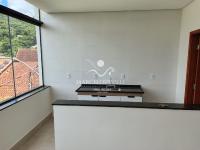 Apartamento  novo com vista para a Praça Ademar de Barros
