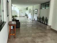Apartamento  novo com vista para a Praça Ademar de Barros