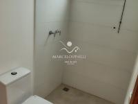 Apartamento  novo com vista para a Praça Ademar de Barros