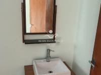 Apartamento  novo com vista para a Praça Ademar de Barros