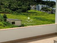 Apartamento  novo com vista para a Praça Ademar de Barros