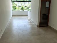Apartamento  novo com vista para a Praça Ademar de Barros