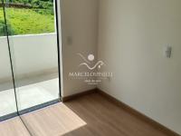 Apartamento  novo com vista para a Praça Ademar de Barros