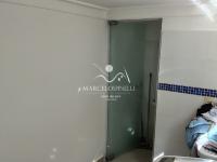 Casa no Bairro Assumpção Perto do Morro do Cristo. Construção Nova