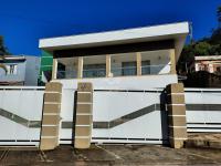 Casa no Bairro Assumpção Perto do Morro do Cristo. Construção Nova