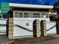 Casa no Bairro Assumpção Perto do Morro do Cristo. Construção Nova
