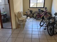 Apartamento Edifício  Florença 2 vagas na garagem.