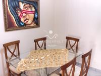 Apartamento Edifício  Florença 2 vagas na garagem.