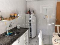 Apartamento Edifício  Florença 2 vagas na garagem.