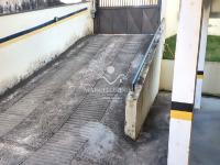 Apartamento Edifício  Florença 2 vagas na garagem.