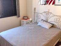 Apartamento Edifício  Florença 2 vagas na garagem.