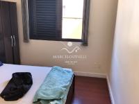 Apartamento Edifício  Florença 2 vagas na garagem.