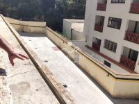 Apartamento Edifício  Florença 2 vagas na garagem.