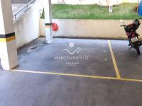 Apartamento Edifício  Florença 2 vagas na garagem.