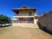 Casa Residencial Maria Andrade. Ao lado do Thermas Hot  World .TRANQUILIDADE E SEGURANÇA.