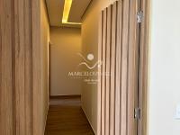 Casa  auto suficiente em produção de energia elétrica, cisterna com 10 mil m³ de agua de chuva com sistema de filtros e bomba. Mobiliada. Vista maravilhosa.