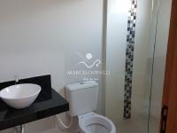 Casa no Condomínio Euroville 1 Bragança