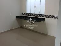 Casa no Condomínio Euroville 1 Bragança