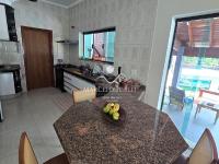 Casa no Condomínio Euroville 1 Bragança