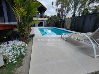 Casa no Condomínio Euroville 1 Bragança