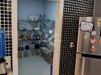 Casa Vista para as montanhas e lago.