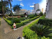 Apartamento Vila Antonieta/ Carrão em São Paulo