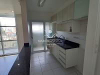 Apartamento Vila Antonieta/ Carrão em São Paulo