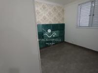 Apartamento Vila Antonieta/ Carrão em São Paulo