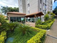 Apartamento Vila Antonieta/ Carrão em São Paulo