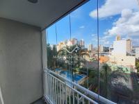 Apartamento Vila Antonieta/ Carrão em São Paulo