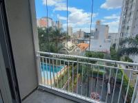 Apartamento Vila Antonieta/ Carrão em São Paulo