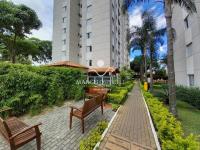 Apartamento Vila Antonieta/ Carrão em São Paulo