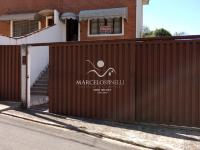 Casa Bairro Assumpção