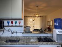 Apto Villas Altas ,Vista para as montanhas com exuberante Por do Sol