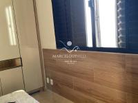 Apto Villas Altas ,Vista para as montanhas com exuberante Por do Sol