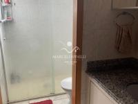 Apto Villas Altas ,Vista para as montanhas com exuberante Por do Sol