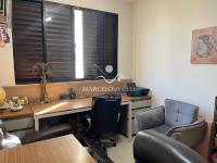 Apto Villas Altas ,Vista para as montanhas com exuberante Por do Sol